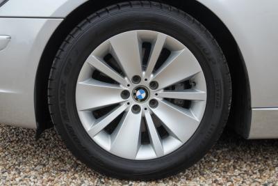 2007 BMW 750i Luxurious and stylish &ldquo;70.745 kms history&rdquo;