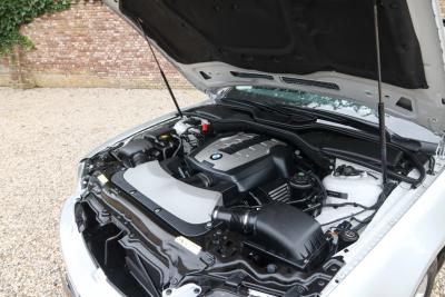 2007 BMW 750i Luxurious and stylish &ldquo;70.745 kms history&rdquo;