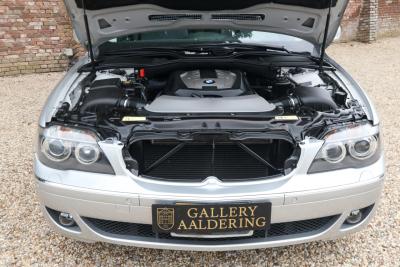 2007 BMW 750i Luxurious and stylish &ldquo;70.745 kms history&rdquo;