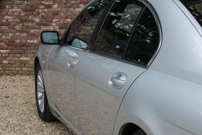 2007 BMW 750i Luxurious and stylish &ldquo;70.745 kms history&rdquo;
