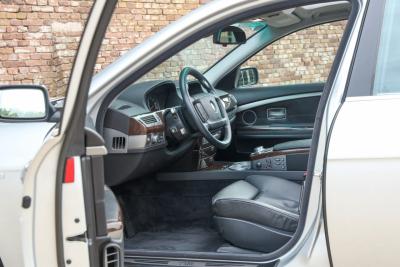 2007 BMW 750i Luxurious and stylish &ldquo;70.745 kms history&rdquo;