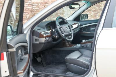 2007 BMW 750i Luxurious and stylish &ldquo;70.745 kms history&rdquo;