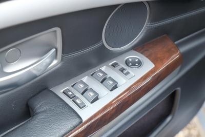 2007 BMW 750i Luxurious and stylish &ldquo;70.745 kms history&rdquo;