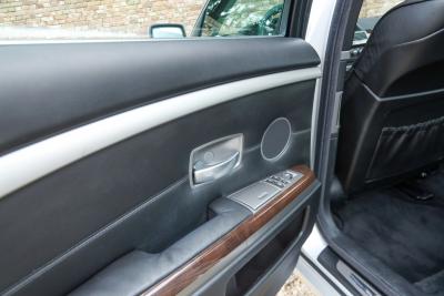 2007 BMW 750i Luxurious and stylish &ldquo;70.745 kms history&rdquo;