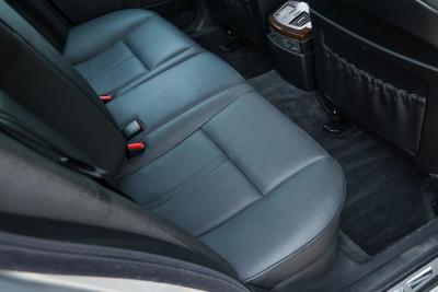 2007 BMW 750i Luxurious and stylish &ldquo;70.745 kms history&rdquo;