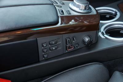 2007 BMW 750i Luxurious and stylish &ldquo;70.745 kms history&rdquo;