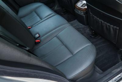 2007 BMW 750i Luxurious and stylish &ldquo;70.745 kms history&rdquo;
