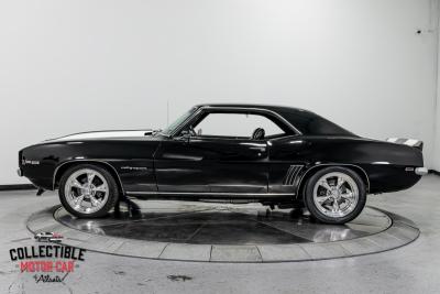 1969 Chevrolet Camaro Restomod