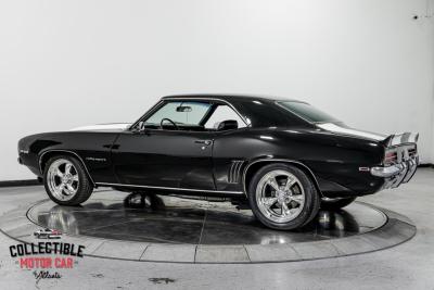 1969 Chevrolet Camaro Restomod