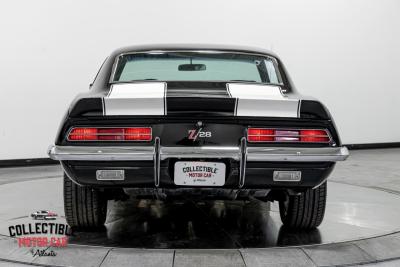 1969 Chevrolet Camaro Restomod