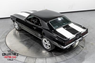 1969 Chevrolet Camaro Restomod