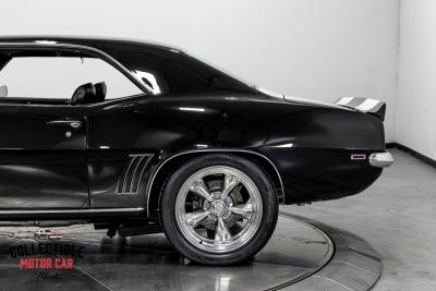 1969 Chevrolet Camaro Restomod