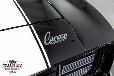 1969 Chevrolet Camaro Restomod