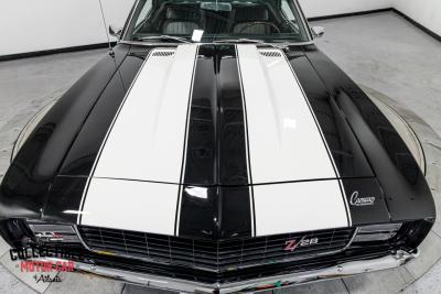 1969 Chevrolet Camaro Restomod