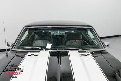 1969 Chevrolet Camaro Restomod