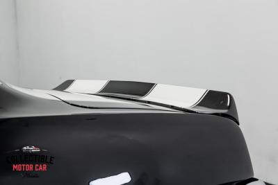 1969 Chevrolet Camaro Restomod