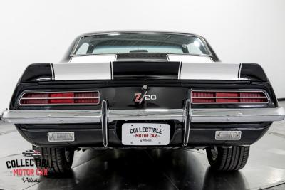 1969 Chevrolet Camaro Restomod