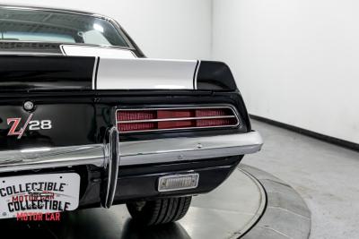 1969 Chevrolet Camaro Restomod