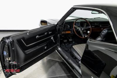 1969 Chevrolet Camaro Restomod