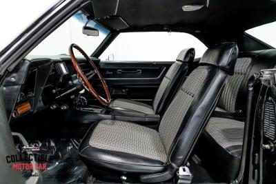 1969 Chevrolet Camaro Restomod