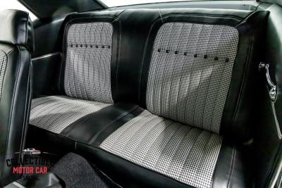 1969 Chevrolet Camaro Restomod