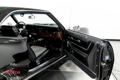 1969 Chevrolet Camaro Restomod