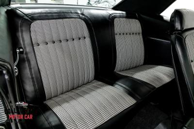 1969 Chevrolet Camaro Restomod