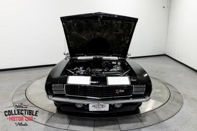 1969 Chevrolet Camaro Restomod
