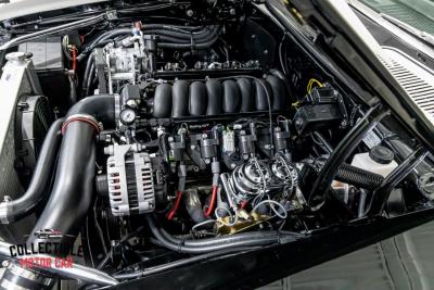 1969 Chevrolet Camaro Restomod