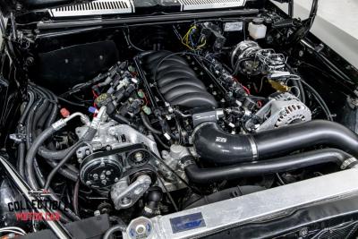 1969 Chevrolet Camaro Restomod