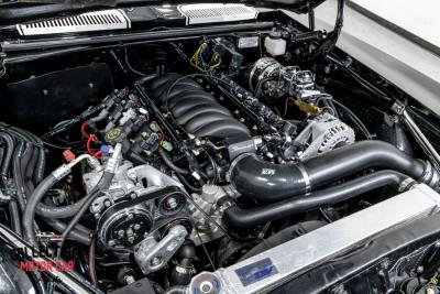 1969 Chevrolet Camaro Restomod