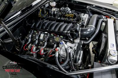1969 Chevrolet Camaro Restomod
