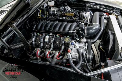 1969 Chevrolet Camaro Restomod