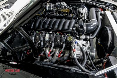 1969 Chevrolet Camaro Restomod