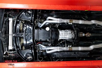 1969 Chevrolet Camaro Restomod