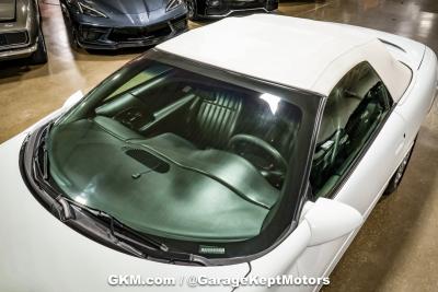 2002 Chevrolet Camaro