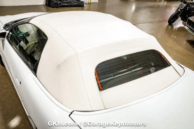 2002 Chevrolet Camaro