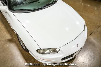 2002 Chevrolet Camaro