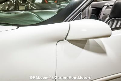 2002 Chevrolet Camaro