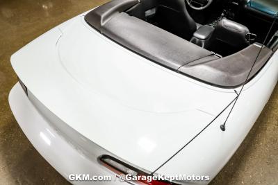 2002 Chevrolet Camaro