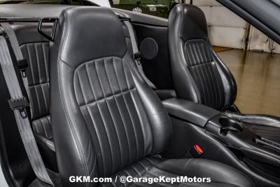 2002 Chevrolet Camaro