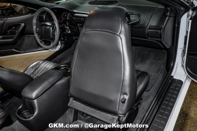 2002 Chevrolet Camaro