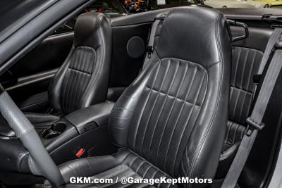 2002 Chevrolet Camaro