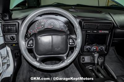 2002 Chevrolet Camaro