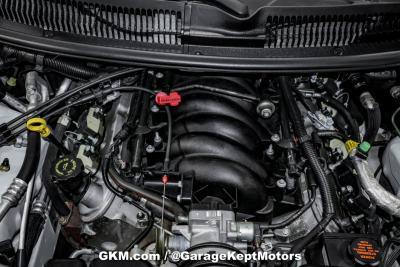 2002 Chevrolet Camaro