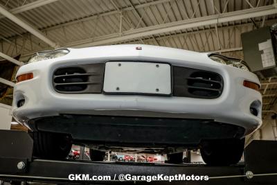2002 Chevrolet Camaro