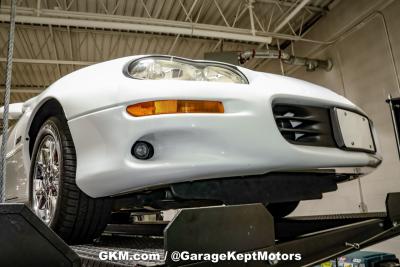 2002 Chevrolet Camaro