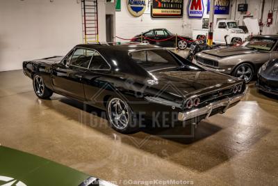 1968 Dodge Charger R/T