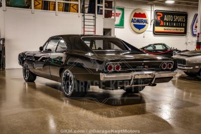 1968 Dodge Charger R/T