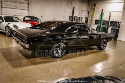 1968 Dodge Charger R/T